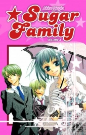 Sugar Family T.4