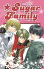 Sugar Family T.5 - Preview
