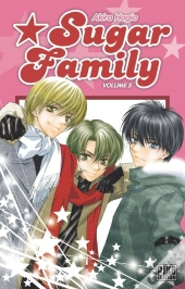 Sugar Family T.5