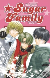 Capa do artigo Sugar Family T.5