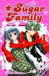 Sugar Family T.6