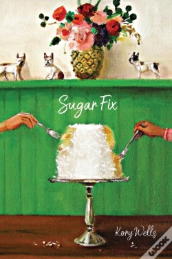 Capa do artigo Sugar Fix