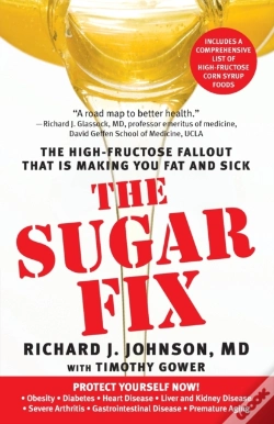 Capa do artigo Sugar Fix