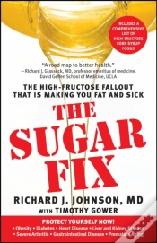 Capa do artigo Sugar Fix