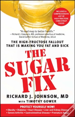 Capa do artigo Sugar Fix