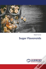 Capa do artigo Sugar Flavonoids