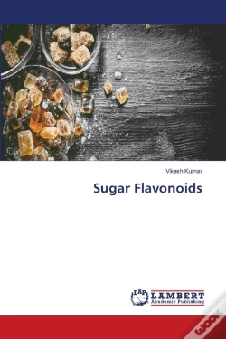 Capa do artigo Sugar Flavonoids