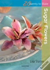 Capa do artigo Sugar Flowers
