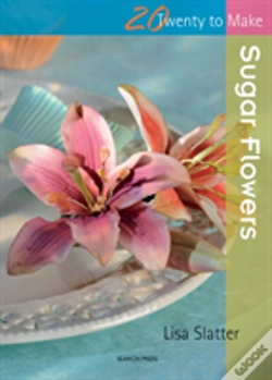 Capa do artigo Sugar Flowers