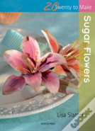 Sugar Flowers