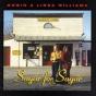 Sugar For Sugar - CD - Preview