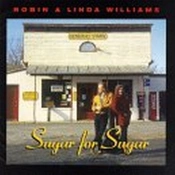 Capa do artigo Sugar For Sugar - CD