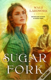 Capa do artigo Sugar Fork