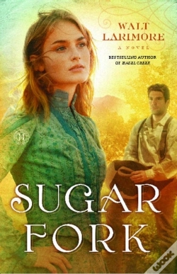 Capa do artigo Sugar Fork