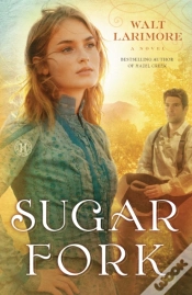 Capa do artigo Sugar Fork