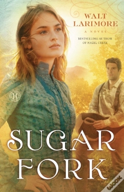 Capa do artigo Sugar Fork
