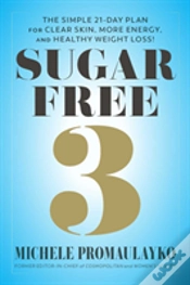 Capa do artigo Sugar Free 3
