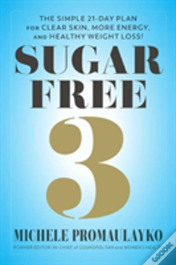 Capa do artigo Sugar Free 3