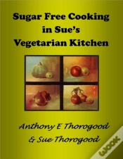 Capa do artigo Sugar Free Cooking In Sue