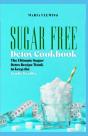 Sugar Free Detox Cookbook - Preview