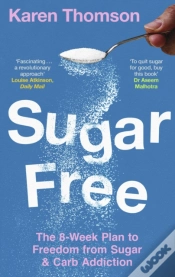 Capa do artigo Sugar Free
