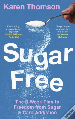 Capa do artigo Sugar Free
