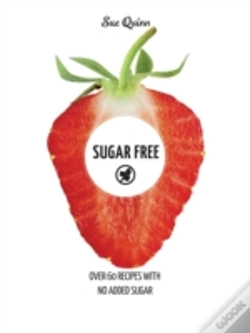 Capa do artigo Sugar Free