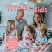 Sugar Free Treats (Not Just) For Kids
