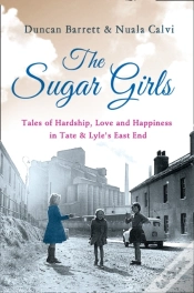Capa do artigo Sugar Girls