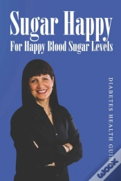 Capa do artigo Sugar Happy