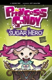 Capa do artigo Sugar Hero