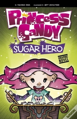 Capa do artigo Sugar Hero