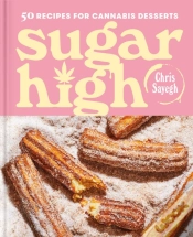 Capa do artigo Sugar High