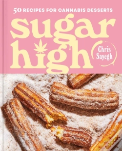 Capa do artigo Sugar High