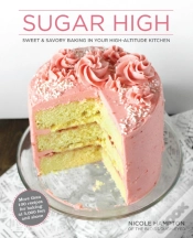 Capa do artigo Sugar High