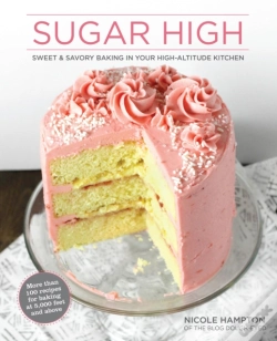 Capa do artigo Sugar High