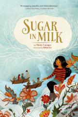 Sugar In Milk