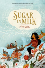 Capa do artigo Sugar In Milk