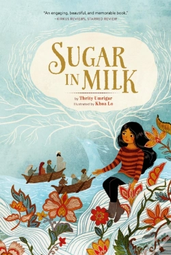 Capa do artigo Sugar In Milk
