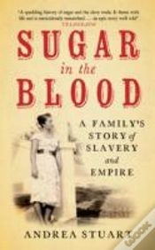 Capa do artigo Sugar In The Blood