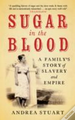 Capa do artigo Sugar In The Blood