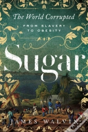 Capa do artigo Sugar
