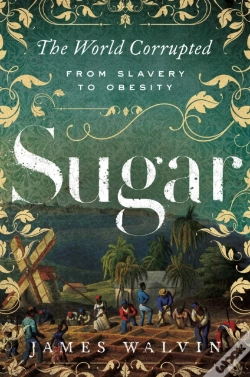 Capa do artigo Sugar