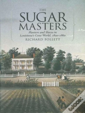 Capa do artigo Sugar Masters