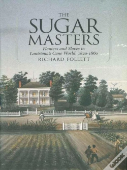 Capa do artigo Sugar Masters