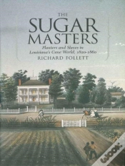 Capa do artigo Sugar Masters