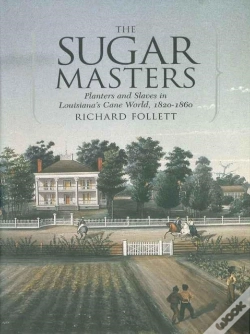 Capa do artigo Sugar Masters