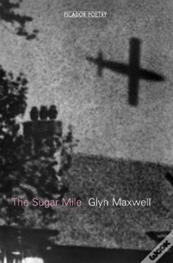 Capa do artigo Sugar Mile