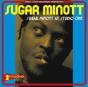 Sugar Minott at Studio One - Vinil - Preview