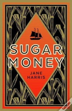 Capa do artigo Sugar Money